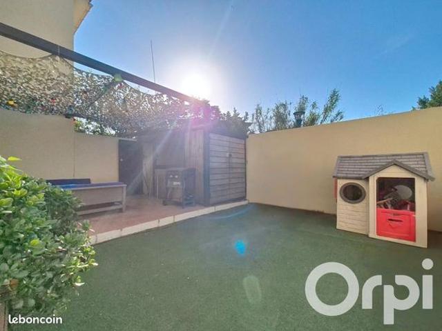 Maison de ville 5 pièces 106 m²