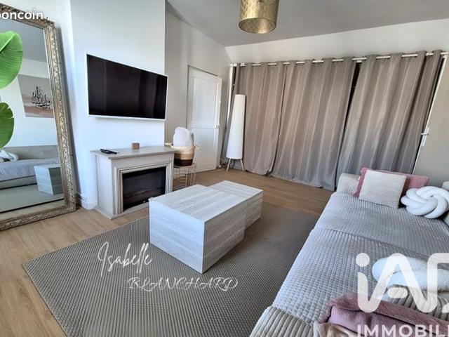 Maison de ville 5 pièces 106 m²