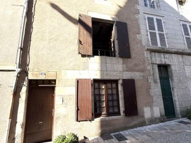 Maison de ville 5 pièces 106 m²