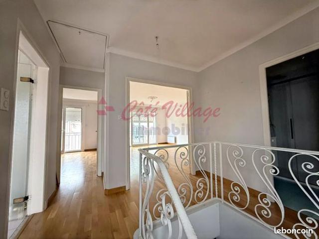 Maison de ville 5 pièces 106 m²