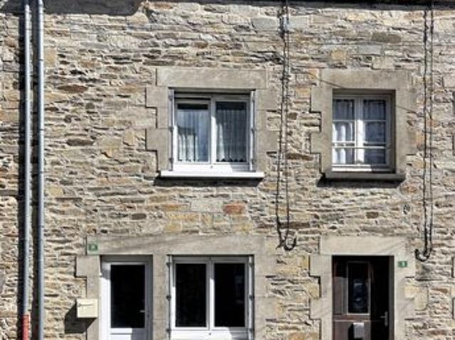 Maison de ville 5 pièces 107 m²