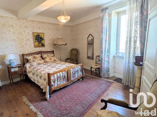Maison de ville 5 pièces 107 m²