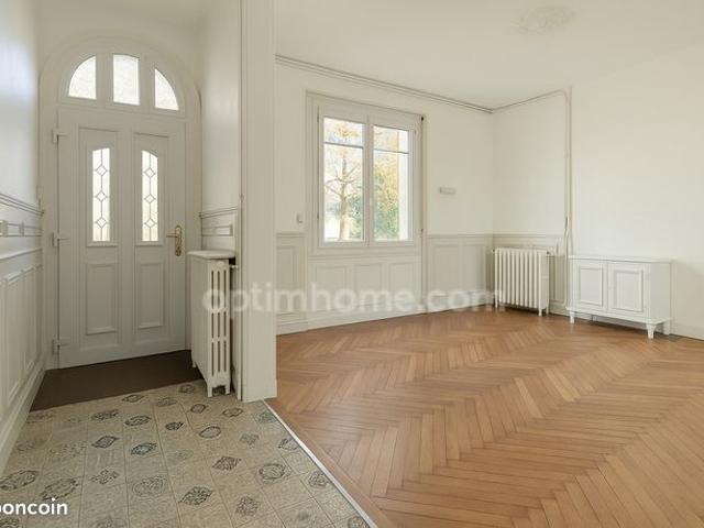 Maison de ville 5 pièces 107 m²
