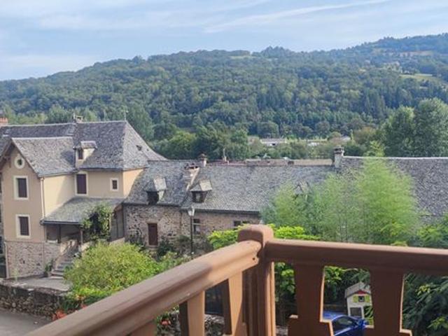 Maison de ville 5 pièces 107 m²