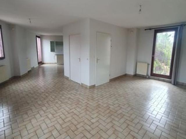 Maison de ville 5 pièces 107 m²