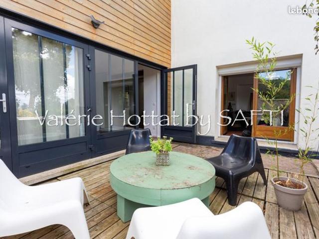 Maison de ville 5 pièces 116 m²
