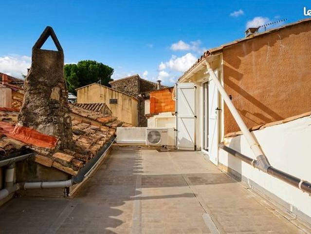 Maison de ville 5 pièces 108 m²