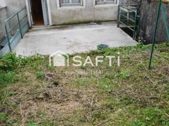 Maison de ville 5 pièces 108 m²