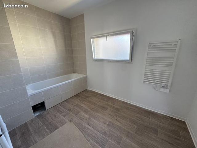 Maison de ville 5 pièces 108 m²