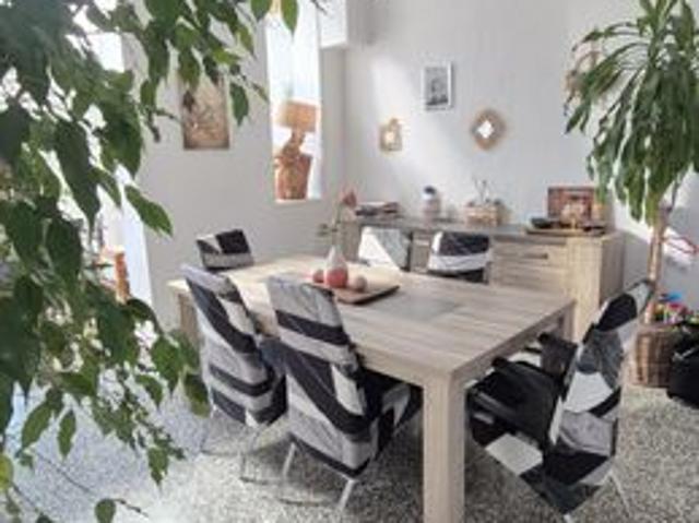 Maison de ville 5 pièces 108 m²