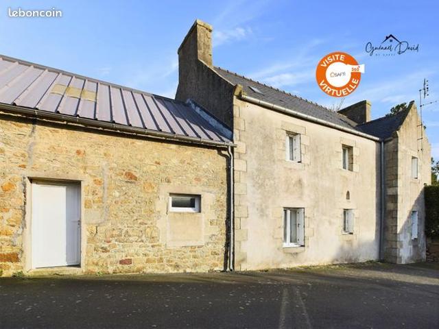 Maison de ville 5 pièces 108 m²
