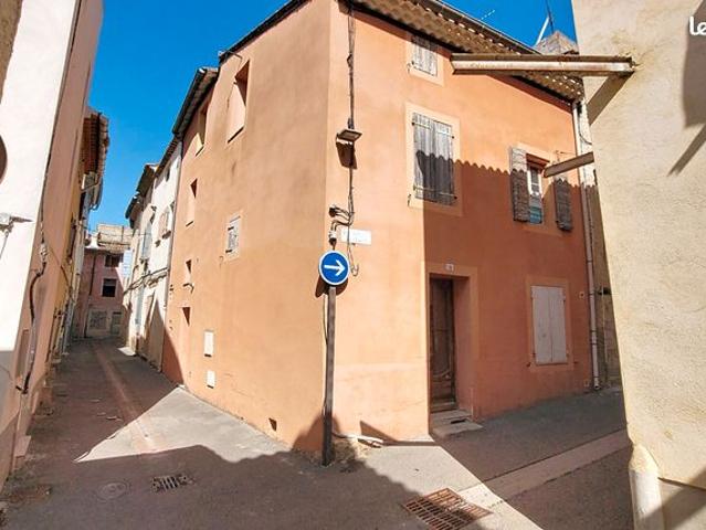 Maison de ville 5 pièces 108 m²