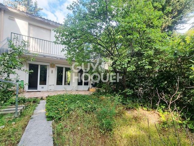 Maison de ville 5 pièces 108 m²