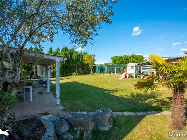 Maison de ville 5 pièces 108 m²