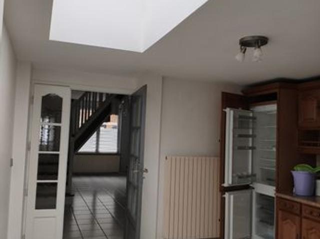 Maison de ville 5 pièces 109 m²