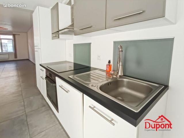 Maison de ville 5 pièces 109 m²
