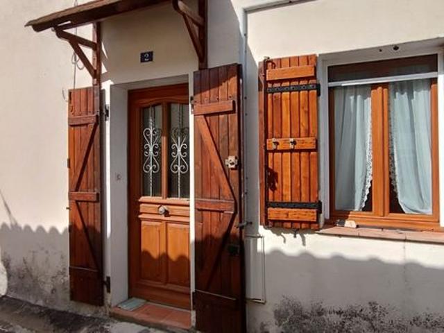 Maison de ville 5 pièces 109 m²