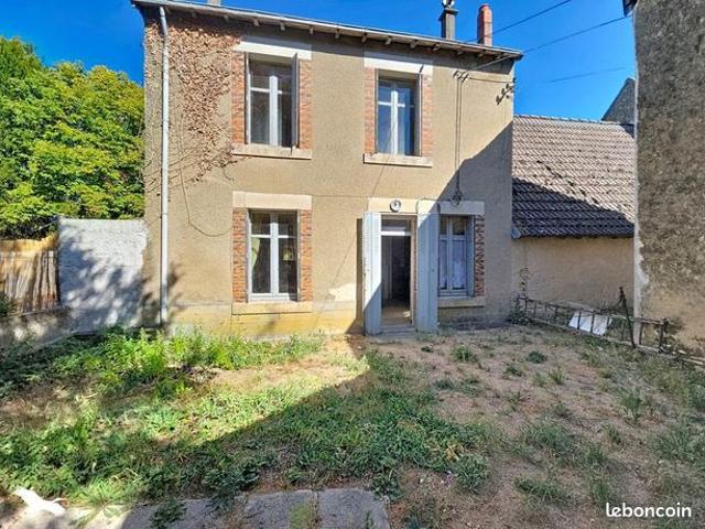 Maison de ville 5 pièces 109 m²
