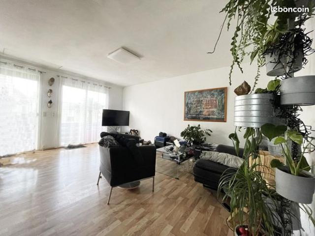 Maison de ville 5 pièces 109 m²