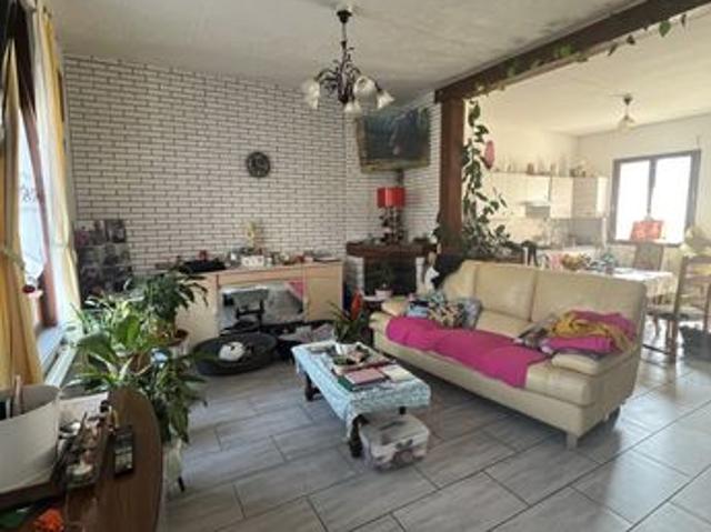 Maison de ville 5 pièces 109 m²
