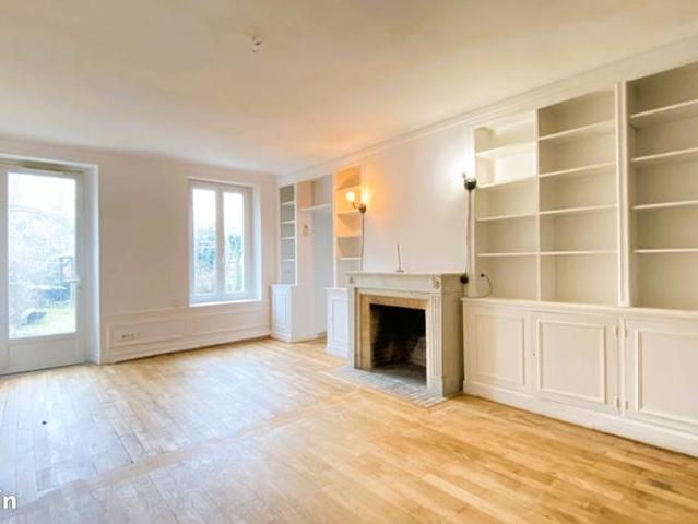Maison de ville 5 pièces 109 m²