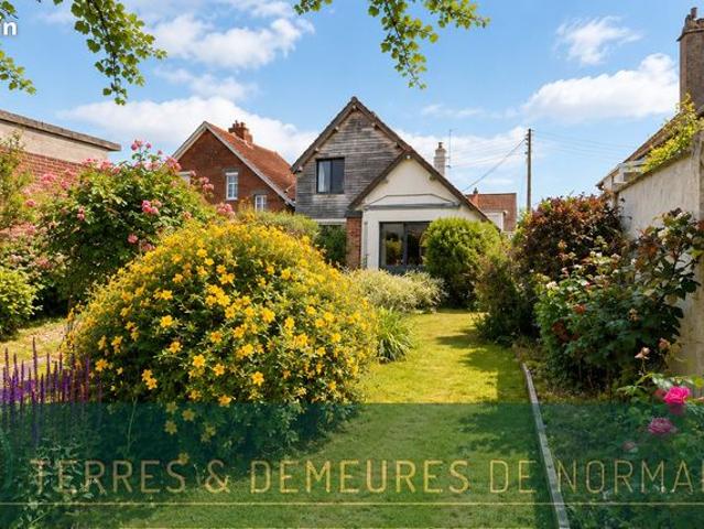 Maison de ville 5 pièces 109 m²