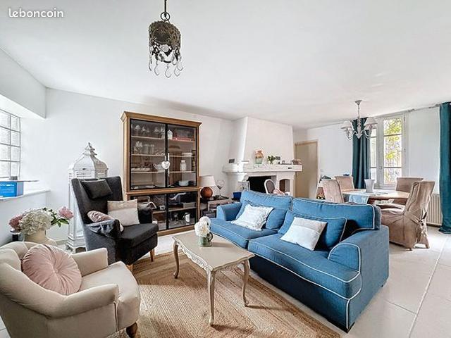 Maison de ville 5 pièces 109 m²