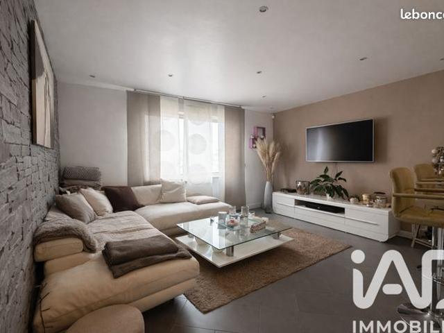 Maison de ville 5 pièces 109 m²