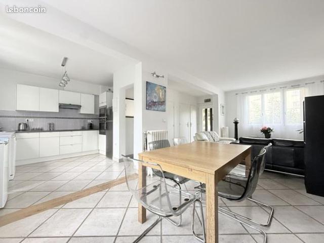 Maison de ville 5 pièces 100 m²