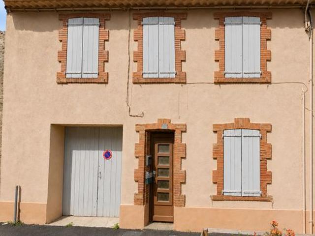 Maison de ville 5 pièces 100 m²
