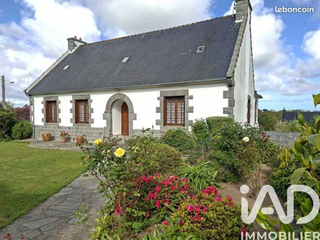 Maison de ville 5 pièces 100 m²