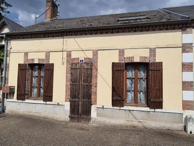 Maison de ville 5 pièces 100 m²