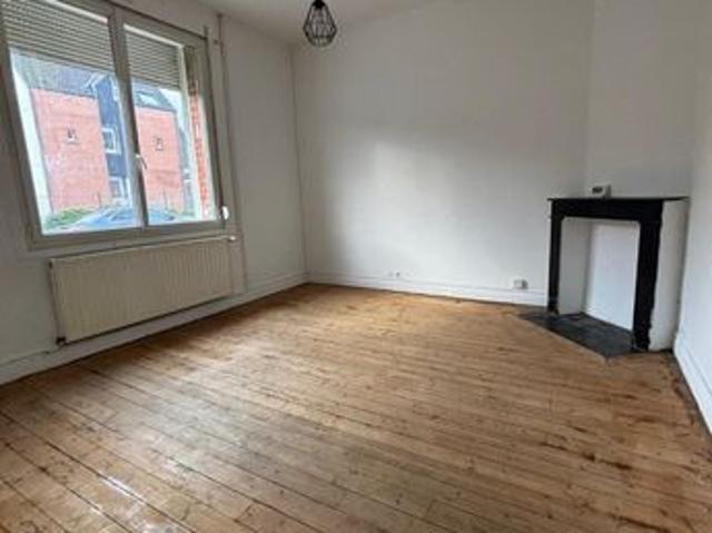 Maison de ville 5 pièces 100 m²