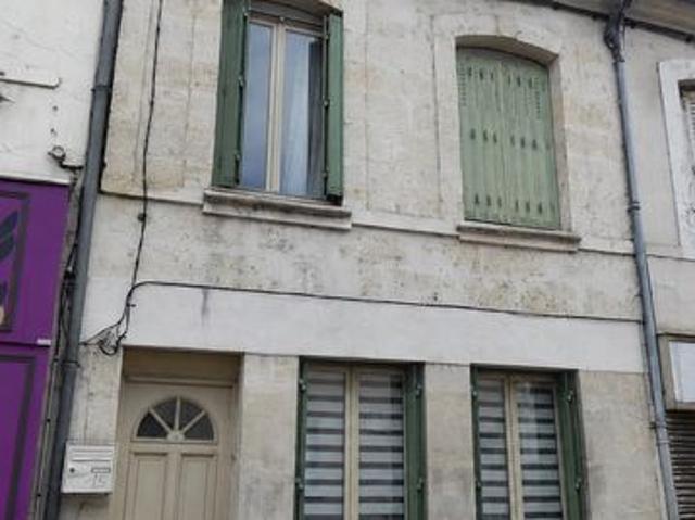 Maison de ville 5 pièces 100 m²