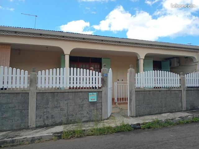 Maison de ville 5 pièces 100 m²