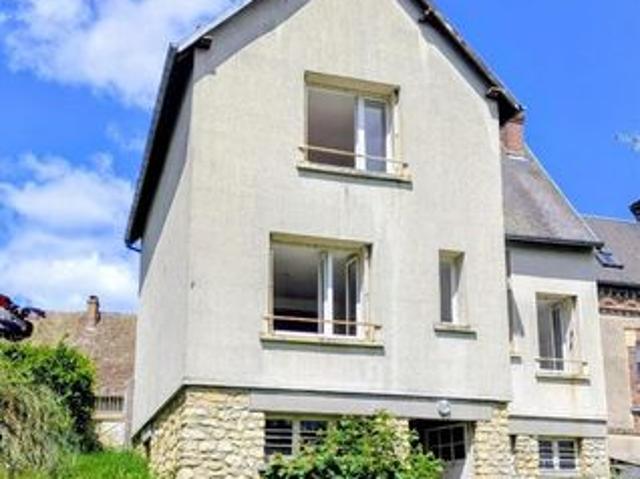 Maison de ville 5 pièces 100 m²