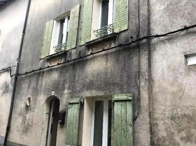 Maison de ville 5 pièces 100 m²