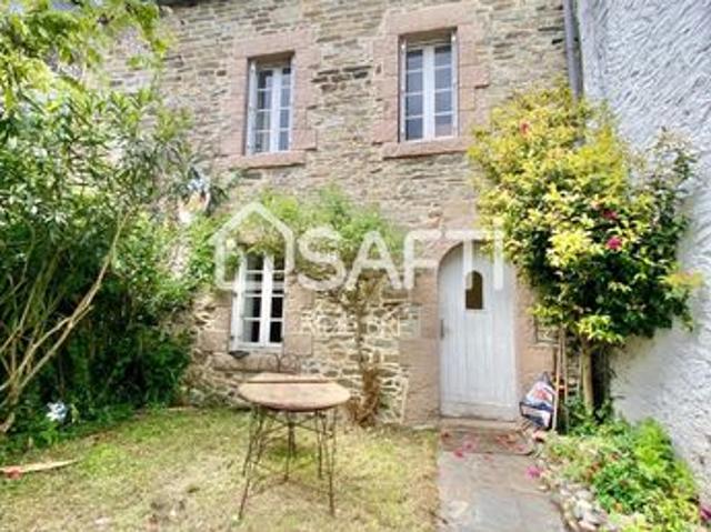 Maison de ville 5 pièces 100 m²