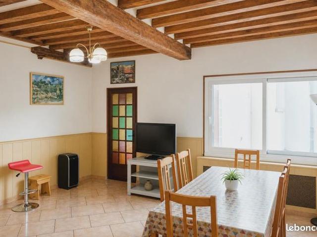 Maison de ville 5 pièces 100 m²