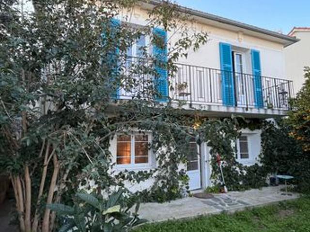Maison de ville 5 pièces 100 m²