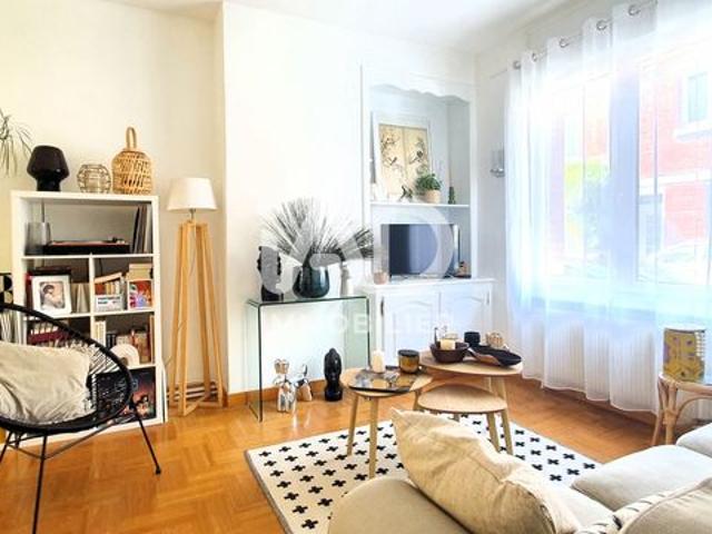 Maison de ville 5 pièces 100 m²