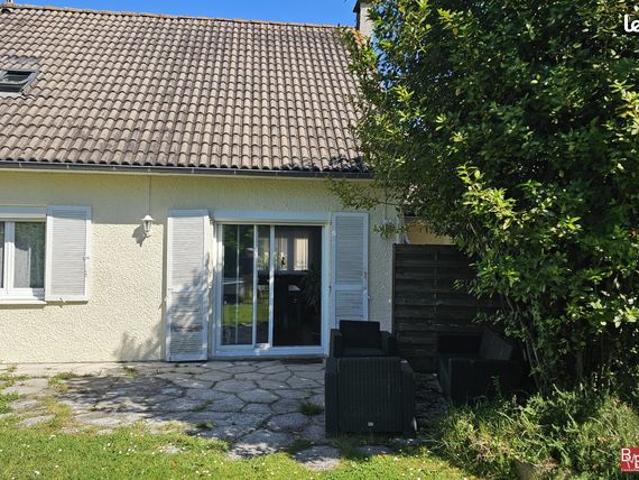Maison de ville 5 pièces 100 m²