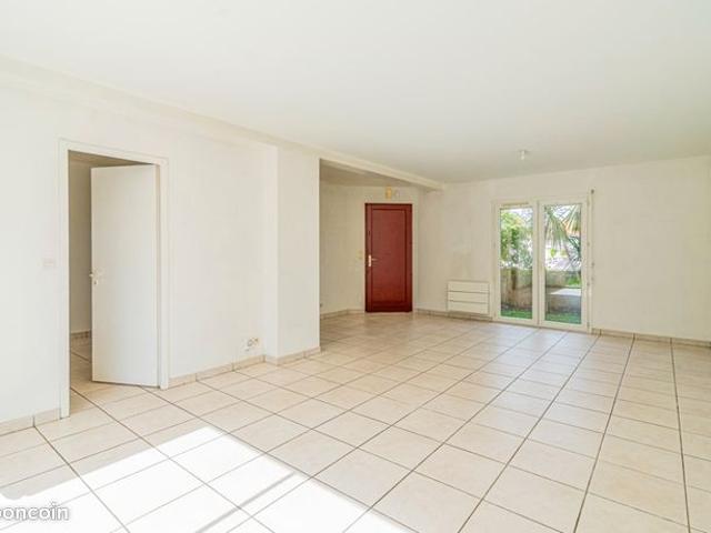 Maison de ville 5 pièces 100 m²