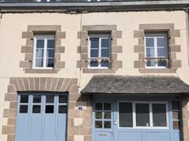 Maison de ville 5 pièces 100 m²