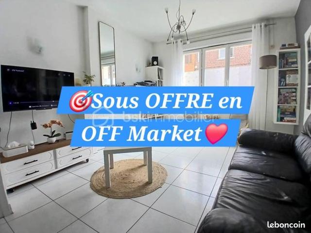 Maison de ville 5 pièces 100 m²