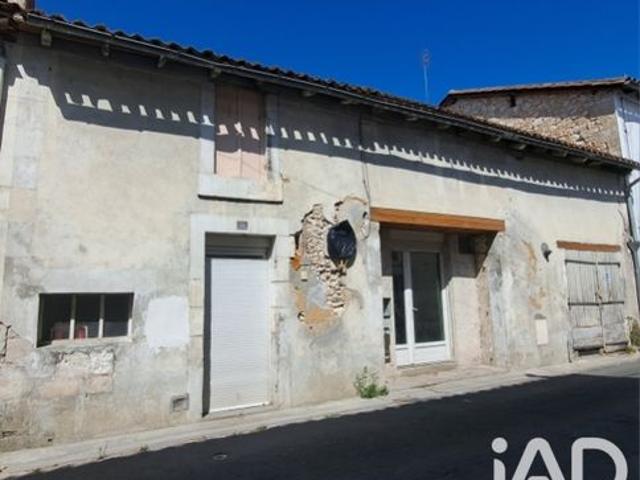 Maison de ville 5 pièces 100 m²