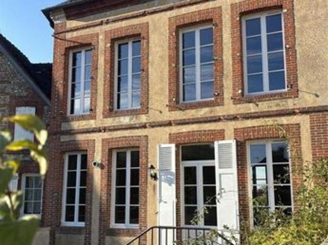 Maison de ville 5 pièces 101 m²