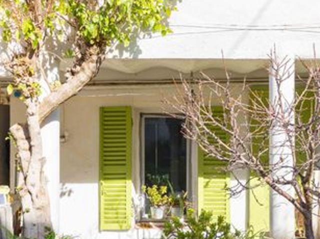 Maison de ville 5 pièces 101 m²