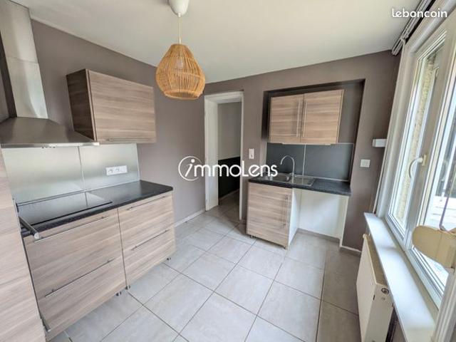 Maison de ville 5 pièces 101 m²