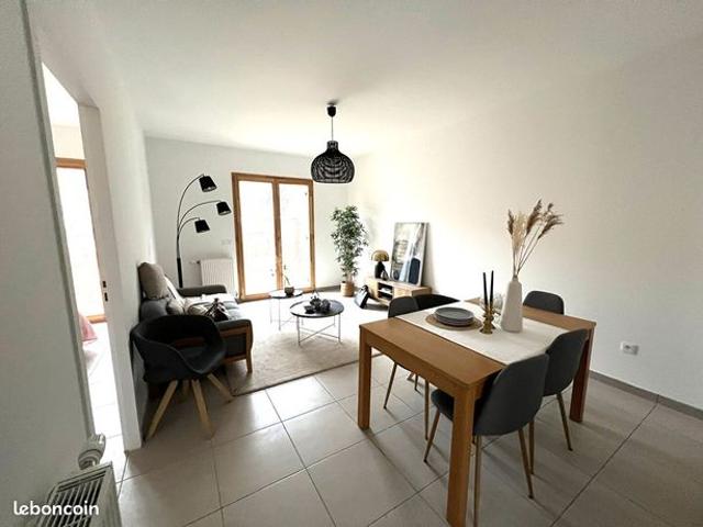 Maison de ville 5 pièces 101 m²